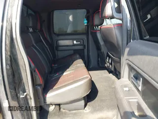 2012 Ford F-150 XL с VIN 1FTFW1ETXCFA31663, выставлен на аукционе IAAI как лот 42043057 с пробегом 135 993 миль миль и . История ставок и продаж доступна на DreamBid. Изображение 8.