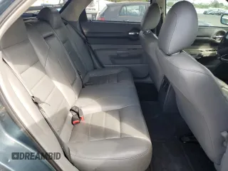 2005 Dodge Magnum RT z VIN 2D4GV58255H622666, wystawiony jako Copart lot #61098065 z przebiegiem 113 214 mil mil oraz Czysty tytuł • Clean title. Historia ofert i sprzedaży dostępna na DreamBid. Obrazek 10.