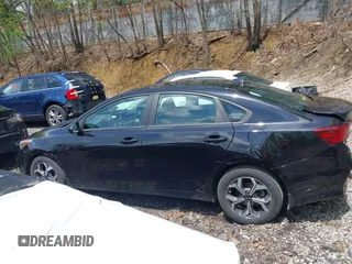 2021 Kia Forte LXS with VIN 3KPF24AD6ME307117, listed as a IAAI auction lot 42204377 with 52,364 mi miles and . Bid and sale history available at DreamBid. Image 14.