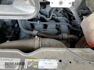 2018 Ram ProMaster Cargo с VIN 3C6TRVCG3JE103518, выставлен на аукционе Copart как лот 69404875 с пробегом 50 317 миль миль и Списание • Salvage title. История ставок и продаж доступна на DreamBid. Изображение 14.