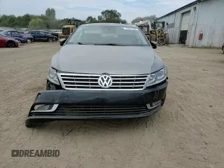 2013 Volkswagen CC Sport with VIN WVWBN7AN0DE524433, listed as a Copart auction lot 71831494 with 135,214 mi miles and Clean Title. Bid and sale history available at carsss.com. Image 11.