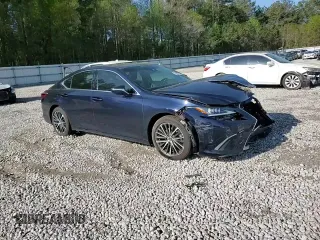 2022 Lexus ES 350 z VIN 58ADZ1B11NU111423, wystawiony jako Copart lot #51423765 z przebiegiem 47 584 mil mil oraz Szkoda całkowita • Salvage title. Historia ofert i sprzedaży dostępna na DreamBid. Obrazek 11.
