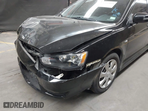 2015 Mitsubishi Lancer ES with VIN JA32U2FU0FU021482, listed as a IAAI auction lot 42159094 with 79,831 mi miles and . Bid and sale history available at DreamBid. Image 6.