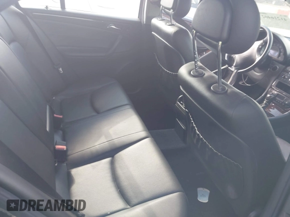 2003 Mercedes-Benz C 320 с VIN WDBRF64J83F430290, выставлен на аукционе IAAI как лот 41216402 с пробегом 181 558 миль миль и . История ставок и продаж доступна на DreamBid. Изображение 8.