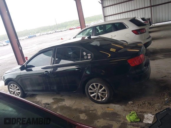2013 Volkswagen Jetta SE z VIN 3VWDP7AJXDM353228, wystawiony jako IAAI lot #42364744 z przebiegiem 132 672 mil mil oraz . Historia ofert i sprzedaży dostępna na DreamBid. Obrazek 15.
