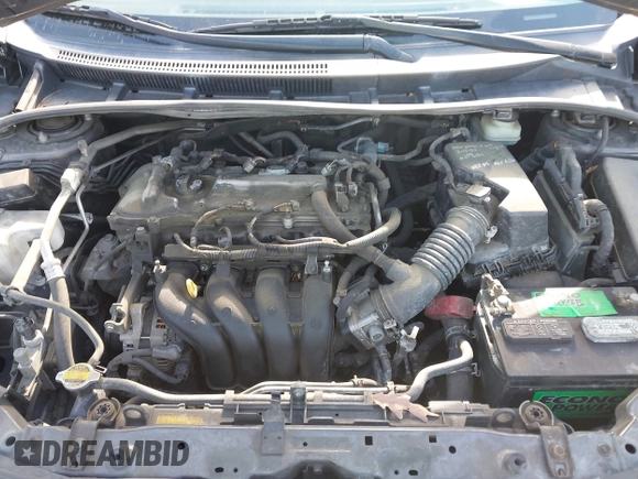 2009 Toyota Corolla с VIN JTDBL40E19J000924, выставлен на аукционе IAAI как лот 42073024 с пробегом 183 795 миль миль и . История ставок и продаж доступна на DreamBid. Изображение 10.
