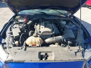 2015 Ford Mustang EcoBoost с VIN 1FA6P8TH8F5365663, выставлен на аукционе IAAI как лот 41987572 с пробегом 68 485 миль миль и . История ставок и продаж доступна на DreamBid. Изображение 10.
