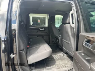 2022 Chevrolet Silverado 1500 LT with VIN 3GCUDDED3NG512105, listed as a IAAI auction lot 42220869 with 167,013 mi miles and . Bid and sale history available at DreamBid. Image 8.