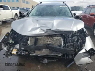 2023 Hyundai Tucson SEL with VIN 5NMJBCAE8PH218353, listed as a Copart auction lot 43080365 with 50,369 mi miles and Salvage Title. Bid and sale history available at carsss.com. Image 5.