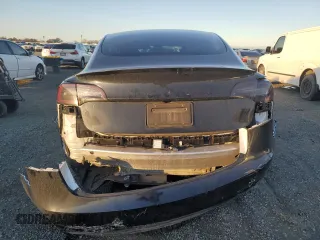 2020 Tesla Model 3 Performance z VIN 5YJ3E1EC1LF719481, wystawiony jako Copart lot #86930884 z przebiegiem 69 645 mil mil oraz Szkoda całkowita • Salvage title. Historia ofert i sprzedaży dostępna na DreamBid. Obrazek 6.