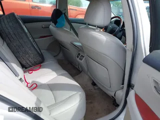 2008 Lexus ES 330 z VIN JTHBJ46G982258839, wystawiony jako IAAI lot #42355889 z przebiegiem Nie podano mil oraz . Historia ofert i sprzedaży dostępna na DreamBid. Obrazek 8.