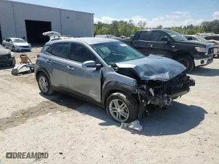 2019 Hyundai Kona SE with VIN KM8K12AAXKU270854, listed as a Copart auction lot 50302725 with 94,100 mi miles and Non Repairable. Bid and sale history available at carsss.com. Image 15.