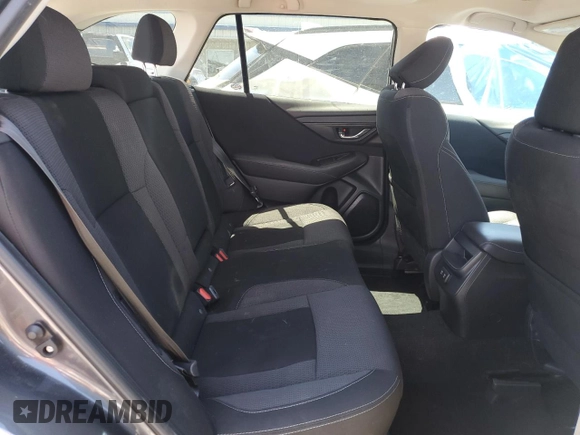 2020 Subaru Outback Premium with VIN 4S4BTAEC6L3180561, listed as a Copart auction lot 56052405 with 132,899 mi miles and Salvage title. Bid and sale history available at DreamBid. Image 11.