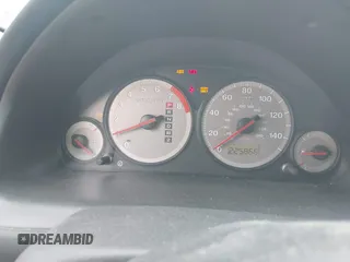 2001 Honda Civic LX z VIN 2HGES16541H612807, wystawiony jako IAAI lot #42447729 z przebiegiem 225 886 mil mil oraz . Historia ofert i sprzedaży dostępna na DreamBid. Obrazek 7.