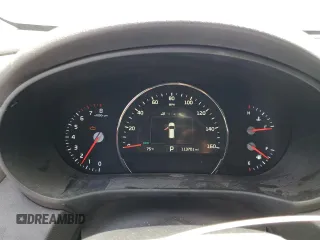 2017 Kia Sorento LX с VIN 5XYPGDA54HG293032, выставлен на аукционе Copart как лот 57272025 с пробегом 113 701 миль миль и Списание • Salvage title. История ставок и продаж доступна на DreamBid. Изображение 9.