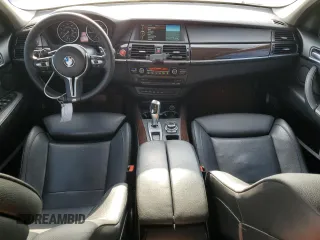 2013 BMW X5 xDrive35i z VIN 5UXZV4C50D0B11663, wystawiony jako Copart lot #53285435 z przebiegiem 109 818 mil mil oraz Szkody całkowita. Historia ofert i sprzedaży dostępna na DreamBid. Obrazek 8.