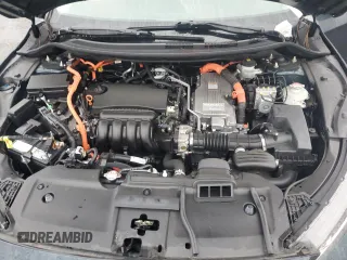 2018 Honda Clarity Plug-In Hybrid with VIN JHMZC5F12JC022625, listed as a Copart auction lot 85524514 with 29,101 mi miles and Salvage Title. Bid and sale history available at carsss.com. Image 12.