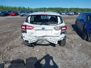 2017 Subaru Impreza с VIN 4S3GTAA61H3725339, выставлен на аукционе IAAI как лот 42171345 с пробегом 36 356 миль миль и . История ставок и продаж доступна на DreamBid. Изображение 16.