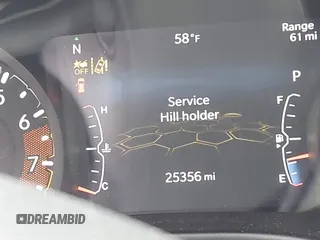 2023 Jeep Compass Trailhawk с VIN 3C4NJDDN7PT510813, выставлен на аукционе IAAI как лот 42096113 с пробегом 25 356 миль миль и . История ставок и продаж доступна на DreamBid. Изображение 15.