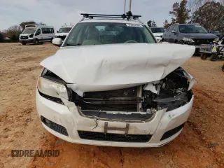 2010 Volvo V70 z VIN YV1960BW0A1164023, wystawiony jako Copart lot #80952084 z przebiegiem 212 552 mil mil oraz Szkoda całkowita • Salvage title. Historia ofert i sprzedaży dostępna na DreamBid. Obrazek 5.