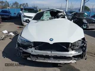 2020 BMW 5 Series 530i with VIN WBAJR3C06LCD03729, listed as a IAAI auction lot 41592367 with Not Provided miles and . Bid and sale history available at DreamBid. Image 12.