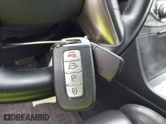 2013 Hyundai Azera с VIN KMHFH4JGXDA323375, выставлен на аукционе IAAI как лот 42221412 с пробегом 111 244 миль миль и . История ставок и продаж доступна на DreamBid. Изображение 11.