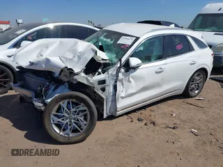 2025 Genesis GV70 2.5T z VIN KMUMADTB1SU203605, wystawiony jako IAAI lot #42385674 z przebiegiem Nie podano mil oraz . Historia ofert i sprzedaży dostępna na DreamBid. Obrazek 16.