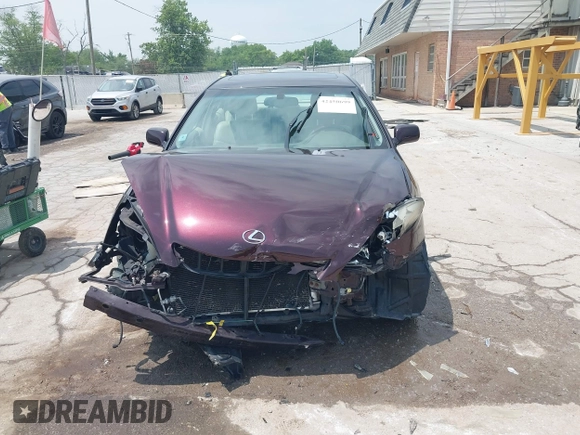 2004 Lexus ES 350 с VIN JTHBA30GX45029856, выставлен на аукционе IAAI как лот 42450699 с пробегом 167 461 миль миль и . История ставок и продаж доступна на DreamBid. Изображение 13.