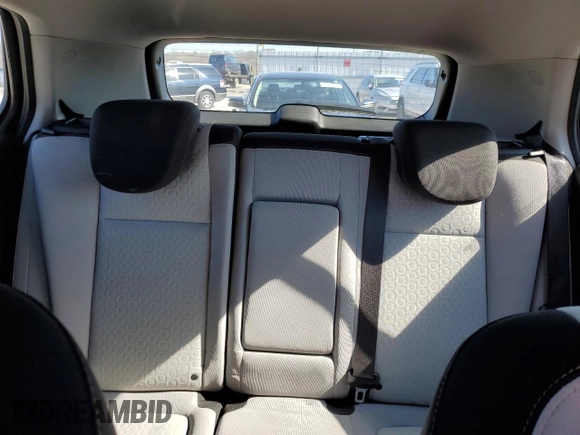 2020 Chevrolet Trax LS with VIN 3GNCJKSB4LL157839, listed as a Copart auction lot 48730334 with 53,896 mi miles and Salvage Title. Bid and sale history available at DreamBid. Image 10.