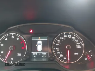 2016 Audi Q5 Premium Plus with VIN WA1L2AFP0GA060313, listed as a IAAI auction lot 42518296 with 54,842 mi miles and . Bid and sale history available at DreamBid. Image 7.