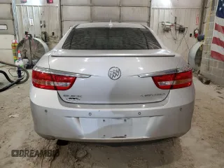 2012 Buick Verano Group with VIN 1G4PS5SK4C4143692, listed as a Copart auction lot 55046365 with 154,127 mi miles and Non repairable. Bid and sale history available at DreamBid. Image 12.
