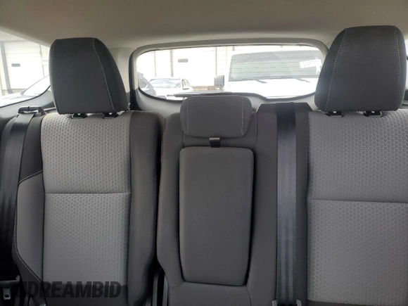 2019 Ford Escape SE z VIN 1FMCU0GD6KUB85270, wystawiony jako Copart lot #52893685 z przebiegiem 7 296 mil mil oraz Szkoda całkowita • Salvage title. Historia ofert i sprzedaży dostępna na DreamBid. Obrazek 10.