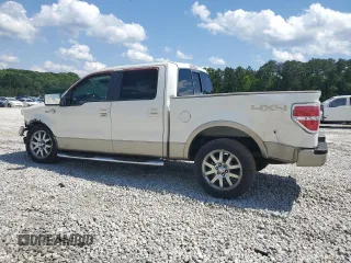 2009 Ford F-150 XL z VIN 1FTPW14V19KB83614, wystawiony jako Copart lot #56983975 z przebiegiem 231 668 mil mil oraz Szkoda całkowita • Salvage title. Historia ofert i sprzedaży dostępna na DreamBid. Obrazek 2.