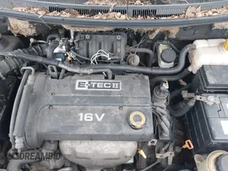 2007 Chevrolet Aveo LT with VIN KL1TG56677B153322, listed as a IAAI auction lot 41718496 with Not provided miles and . Bid and sale history available at DreamBid. Image 10.