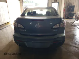 2012 Mazda 3 i Touring с VIN JM1BL1V86C1617079, выставлен на аукционе Copart как лот 59361685 с пробегом 80 743 миль миль и Списание • Salvage title. История ставок и продаж доступна на DreamBid. Изображение 6.