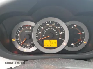2012 Toyota RAV4 Limited z VIN 2T3DF4DV2CW253057, wystawiony jako Copart lot #60691915 z przebiegiem 101 570 mil mil oraz Szkoda całkowita • Salvage title. Historia ofert i sprzedaży dostępna na DreamBid. Obrazek 9.