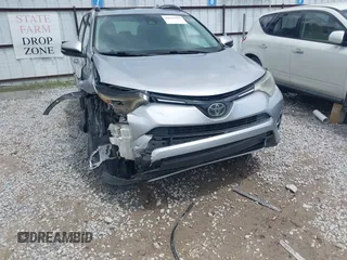 2017 Toyota RAV4 XLE with VIN 2T3WFREV5HW331648, listed as a IAAI auction lot 42137115 with 141,977 mi miles and . Bid and sale history available at DreamBid. Image 6.