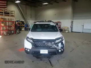 2020 Honda Passport Touring с VIN 5FNYF8H98LB000918, выставлен на аукционе Copart как лот 46877405 с пробегом 49 031 миль миль и Списание • Salvage title. История ставок и продаж доступна на DreamBid. Изображение 11.