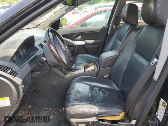 2005 Volvo XC90 z VIN YV1CZ852051206636, wystawiony jako Copart lot #58957045 z przebiegiem Nie podano mil oraz Szkoda całkowita • Salvage title. Historia ofert i sprzedaży dostępna na DreamBid. Obrazek 7.