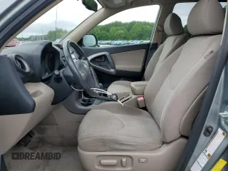 2008 Toyota RAV4 Limited with VIN JTMBK31V785069510, listed as a Copart auction lot 59677975 with 158,269 mi miles and Clean title. Bid and sale history available at DreamBid. Image 7.