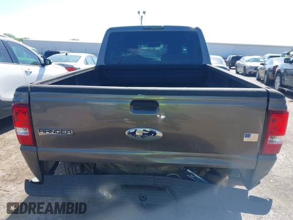 2011 Ford Ranger XL z VIN 1FTKR1ED6BPA94766, wystawiony jako IAAI lot #42087034 z przebiegiem 130 813 mil mil oraz . Historia ofert i sprzedaży dostępna na DreamBid. Obrazek 17.
