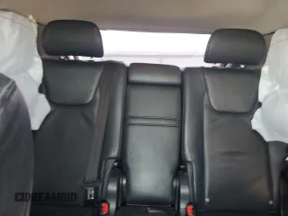 2014 Lexus RX 350 with VIN JTJBK1BA4E2461175, listed as a Copart auction lot 55477775 with 115,265 mi miles and Salvage Title. Bid and sale history available at DreamBid. Image 10.