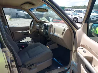 2001 Ford Explorer Sport Trac with VIN 1FMZU67E71UC43987, listed as a IAAI auction lot 42514087 with 337,906 mi miles and . Bid and sale history available at DreamBid. Image 5.