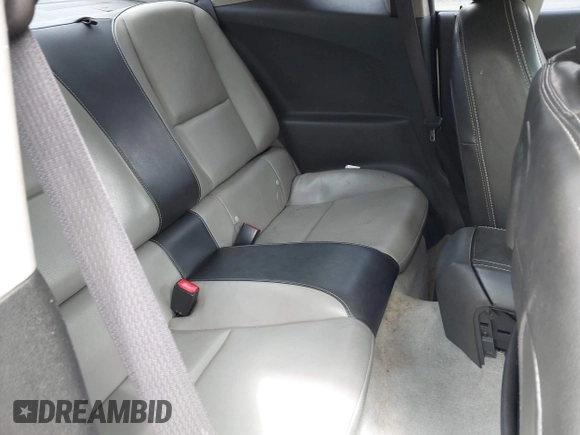 2013 Chevrolet Camaro SS с VIN 2G1FK1EJXD9112353, выставлен на аукционе IAAI как лот 42196264 с пробегом 71 339 миль миль и . История ставок и продаж доступна на DreamBid. Изображение 8.