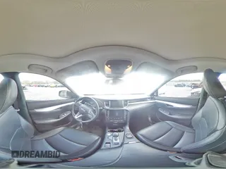 2019 Infiniti QX50 Luxe with VIN 3PCAJ5M16KF135750, listed as a Copart auction lot 51759265 with 159,965 mi miles and Salvage title. Bid and sale history available at DreamBid. Image 13.
