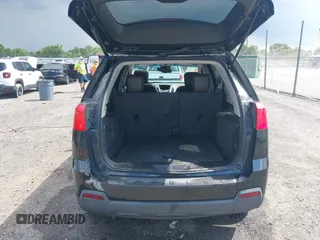 2015 GMC Terrain SLT z VIN 2GKALSEK7F6368620, wystawiony jako IAAI lot #42201717 z przebiegiem 120 596 mil mil oraz . Historia ofert i sprzedaży dostępna na DreamBid. Obrazek 17.
