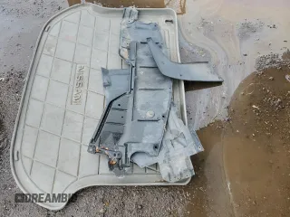 2005 Nissan Murano SL z VIN JN8AZ08T45W318883, wystawiony jako Copart lot #56180225 z przebiegiem 165 436 mil mil oraz Szkoda całkowita • Salvage title. Historia ofert i sprzedaży dostępna na DreamBid. Obrazek 13.