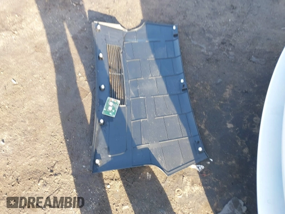 2023 Tesla Model S Plaid with VIN 5YJSA1E64PF512509, listed as a IAAI auction lot 41086678 with Not provided miles and . Bid and sale history available at DreamBid. Image 11.