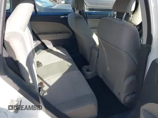 2011 Dodge Caliber Mainstreet with VIN 1B3CB3HA0BD113353, listed as a IAAI auction lot 41727663 with 116,633 mi miles and . Bid and sale history available at DreamBid. Image 8.