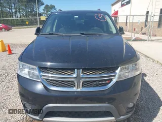 2015 Dodge Journey SXT with VIN 3C4PDCBG2FT560953, listed as a IAAI auction lot 42053264 with 127,463 mi miles and . Bid and sale history available at DreamBid. Image 6.